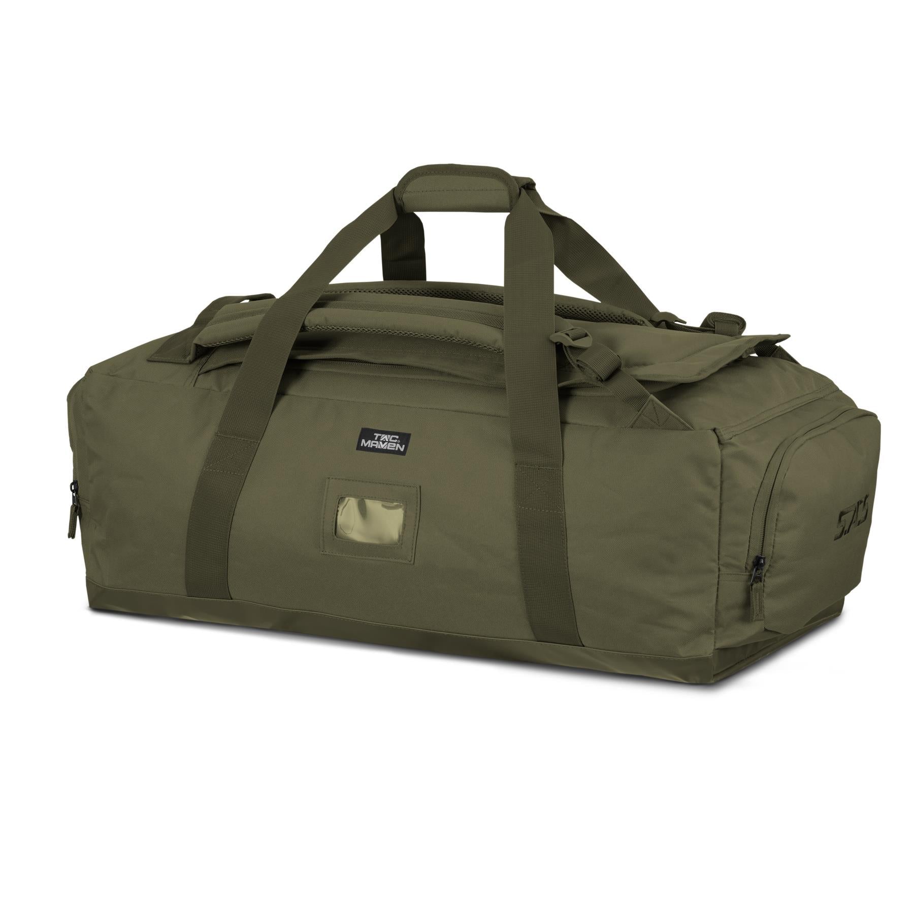 Geantă Pentagon SAS 70L TAC MAVEN | WARGEAR RO
