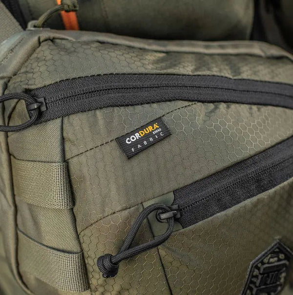 Geanta pistol concealed Sphaera Hex Hardsling M - TAC | Echipament tactic WARGEAR