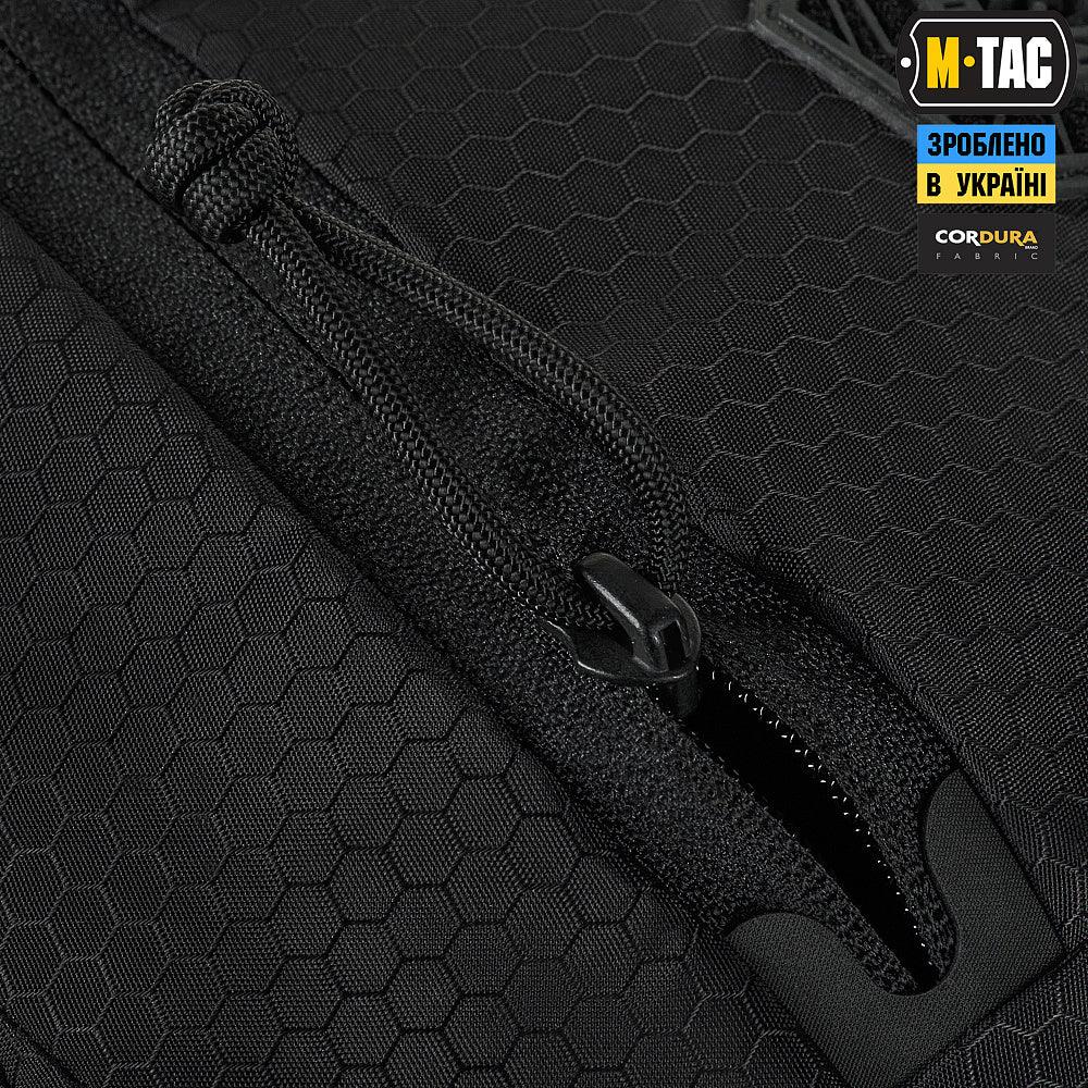 Geanta pistol concealed Sphaera Hex Hardsling M - TAC | Echipament tactic WARGEAR