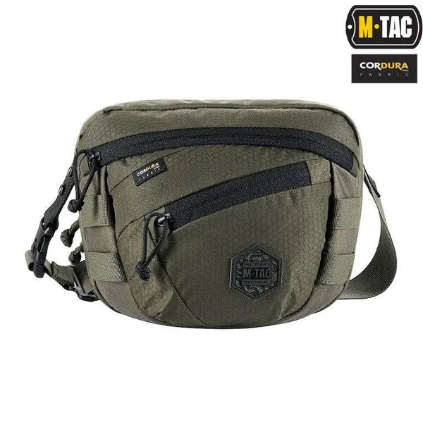 Geanta pistol concealed Sphaera Hex Hardsling M - TAC | Echipament tactic WARGEAR