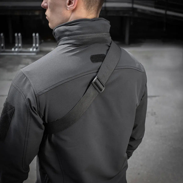 Geanta pistol concealed Sphaera Hex Hardsling M - TAC | Echipament tactic WARGEAR