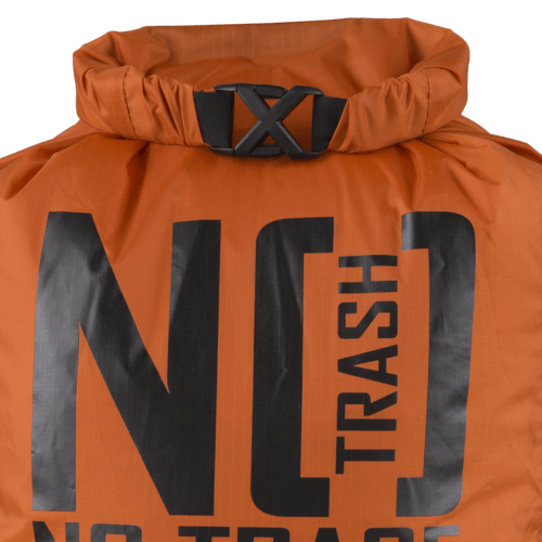 Geanta Reutilizabila Deseuri Helikon - Tex® Dirt Bag – 10L Impermeabila & Eco - Friendly | Echipament tactic WARGEAR