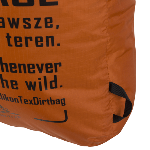 Geanta Reutilizabila Deseuri Helikon - Tex® Dirt Bag – 10L Impermeabila & Eco - Friendly | Echipament tactic WARGEAR