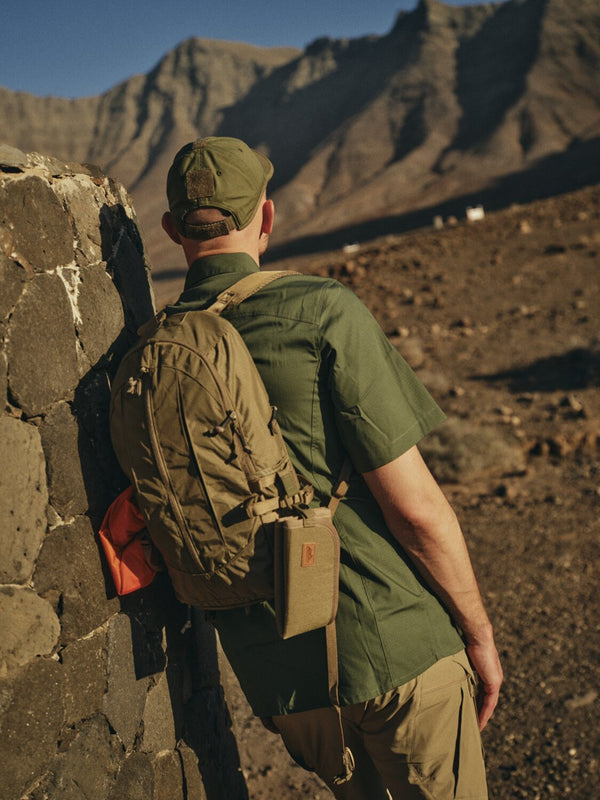 Geanta Reutilizabila Deseuri Helikon - Tex® Dirt Bag – 10L Impermeabila & Eco - Friendly | Echipament tactic WARGEAR