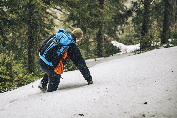 Geanta Reutilizabila Deseuri Helikon - Tex® Dirt Bag – 10L Impermeabila & Eco - Friendly | Echipament tactic WARGEAR