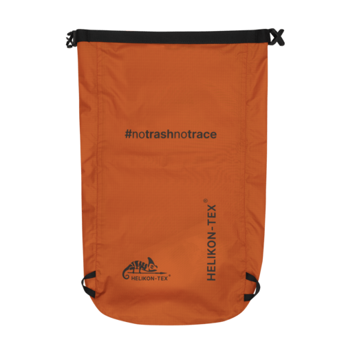 Geanta Reutilizabila Deseuri Helikon - Tex® Dirt Bag – 10L Impermeabila & Eco - Friendly | Echipament tactic WARGEAR