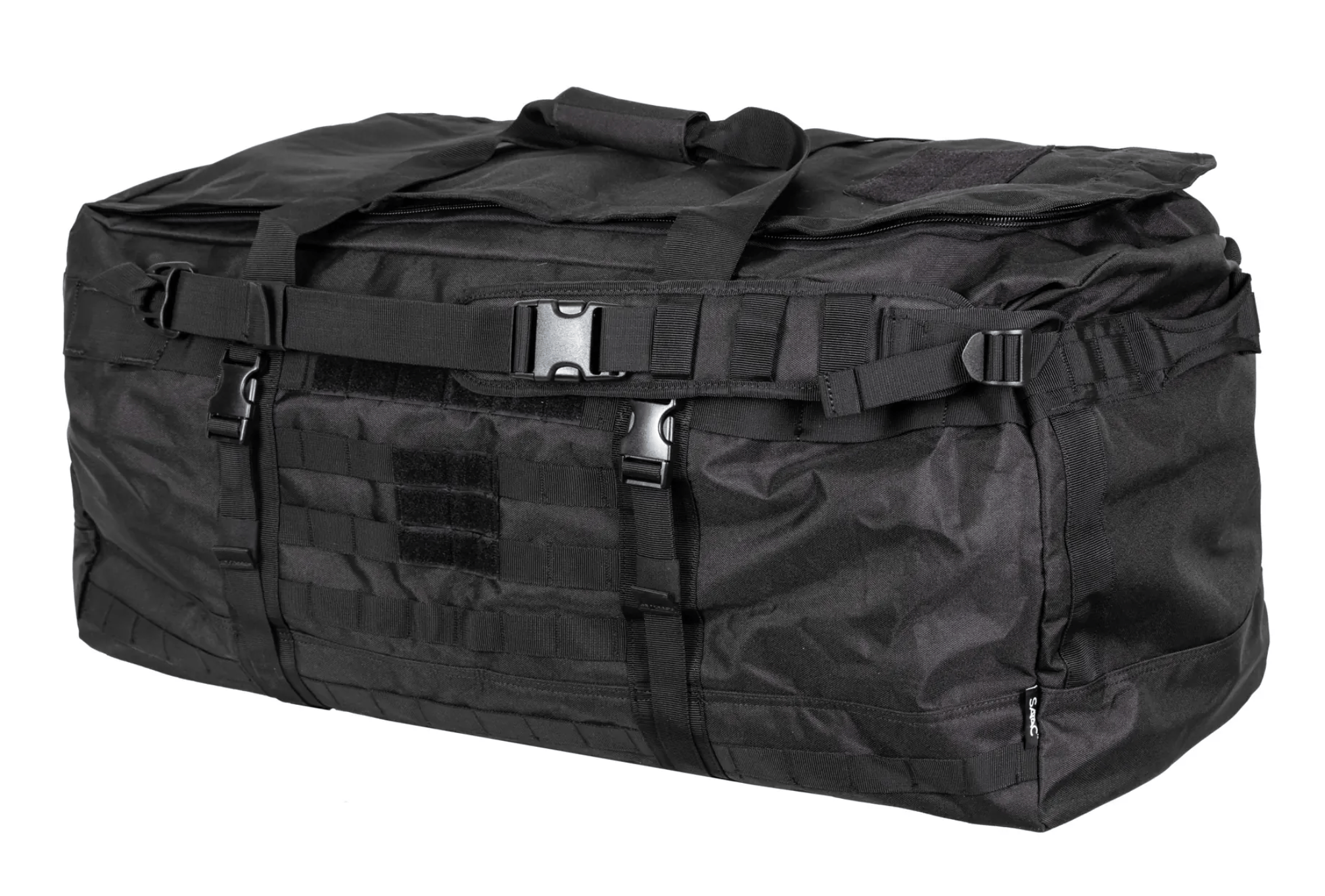 Geanta tactica 120l CORUND™ 500D Specna Arms | Echipament tactic WARGEAR