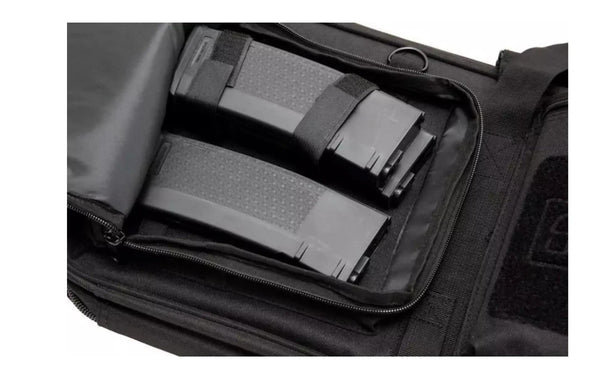 Geanta tactica arma Specna Arms v2 84 cm | Echipament tactic WARGEAR