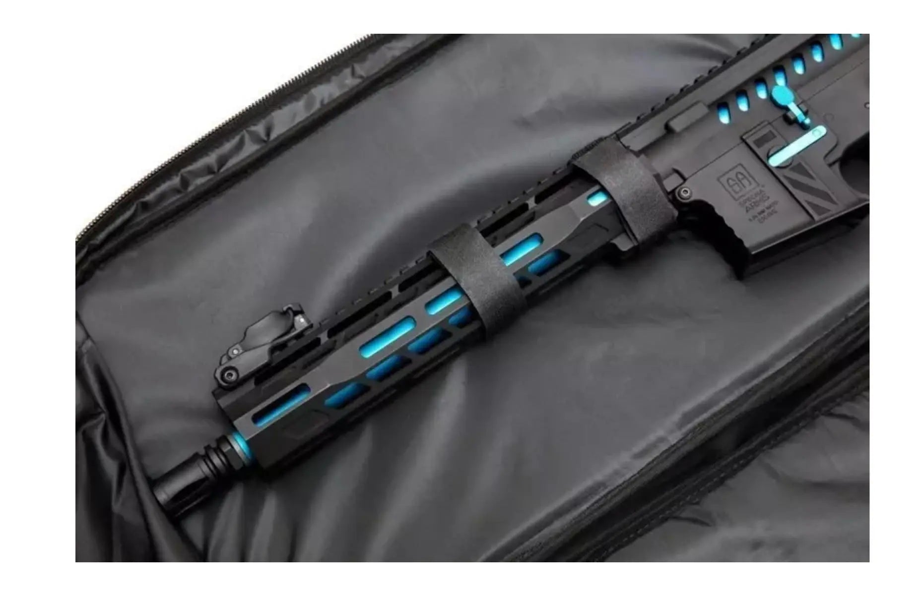 Geanta tactica arma Specna Arms v2 84 cm | Echipament tactic WARGEAR