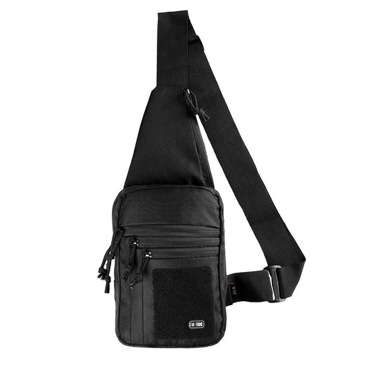 Geanta Tactica Concealed EDC M - TAC | Echipament tactic WARGEAR