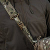 Geanta tactica concealed pistol Laser Cut Multicam M - TAC | Echipament tactic WARGEAR
