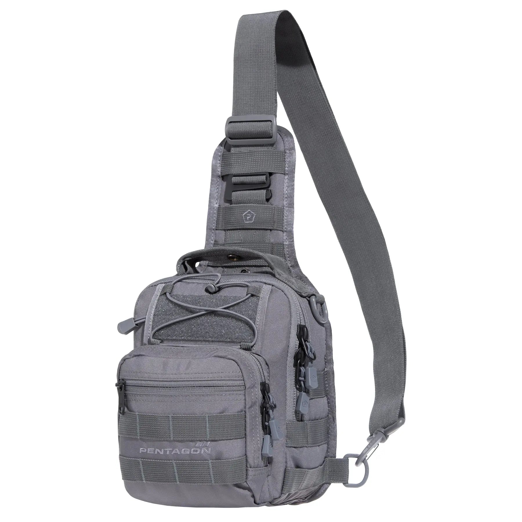 Geanta tactica concealed UCB 2.0 PENTAGON | Echipament tactic WARGEAR
