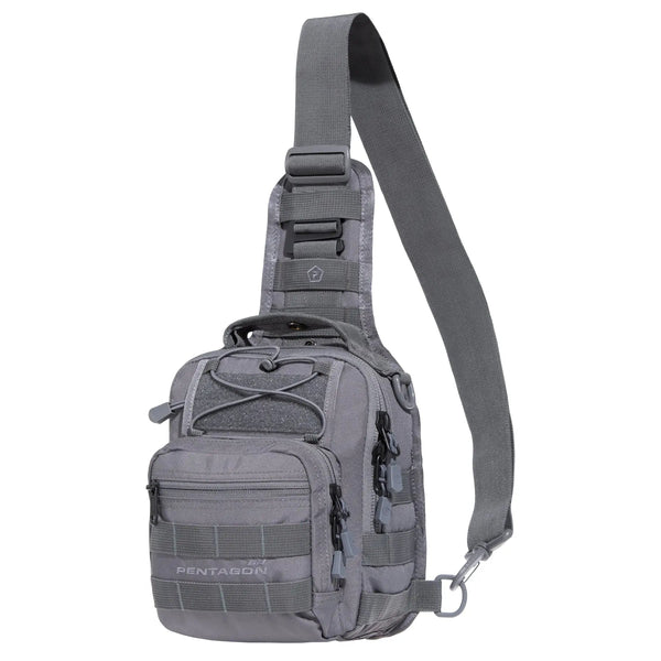 Geanta tactica concealed UCB 2.0 PENTAGON | Echipament tactic WARGEAR