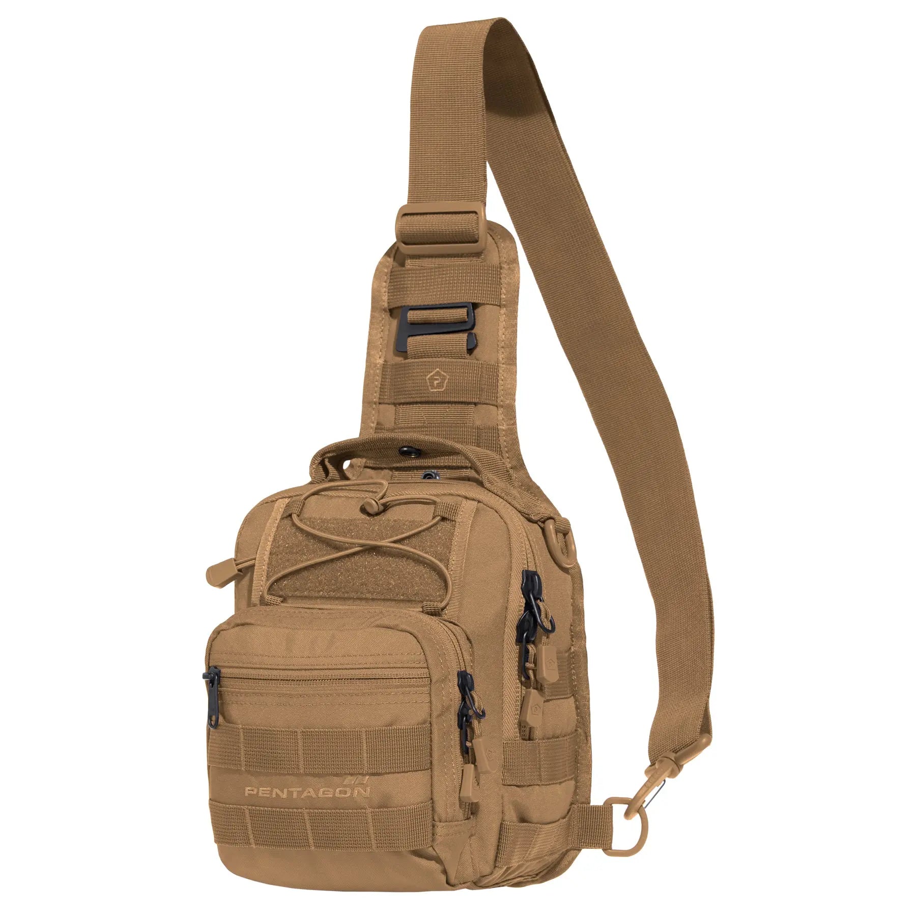 Geanta tactica concealed UCB 2.0 PENTAGON | Echipament tactic WARGEAR