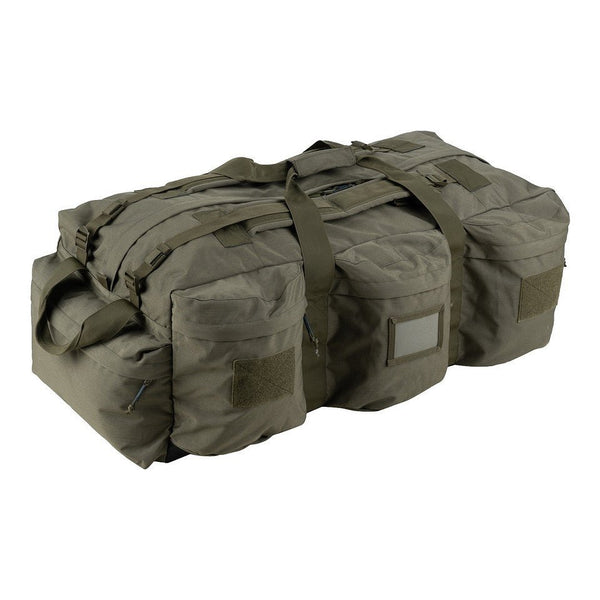 Geanta tactica Deployment Cargo Cordura® 100l | Echipament tactic WARGEAR