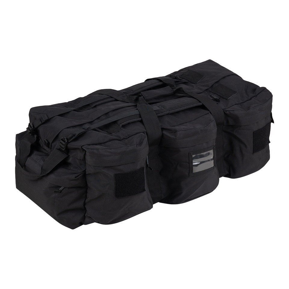 Geanta tactica Deployment Cargo Cordura® 100l | Echipament tactic WARGEAR