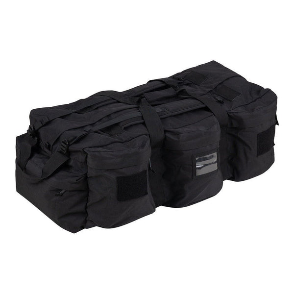 Geanta tactica Deployment Cargo Cordura® 100l | Echipament tactic WARGEAR