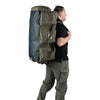 Geanta tactica Deployment Cargo Cordura® 100l | Echipament tactic WARGEAR