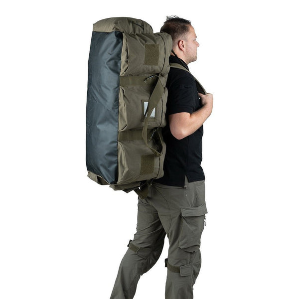 Geanta tactica Deployment Cargo Cordura® 100l | Echipament tactic WARGEAR