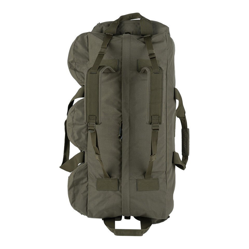 Geanta tactica Deployment Cargo Cordura® 100l | Echipament tactic WARGEAR