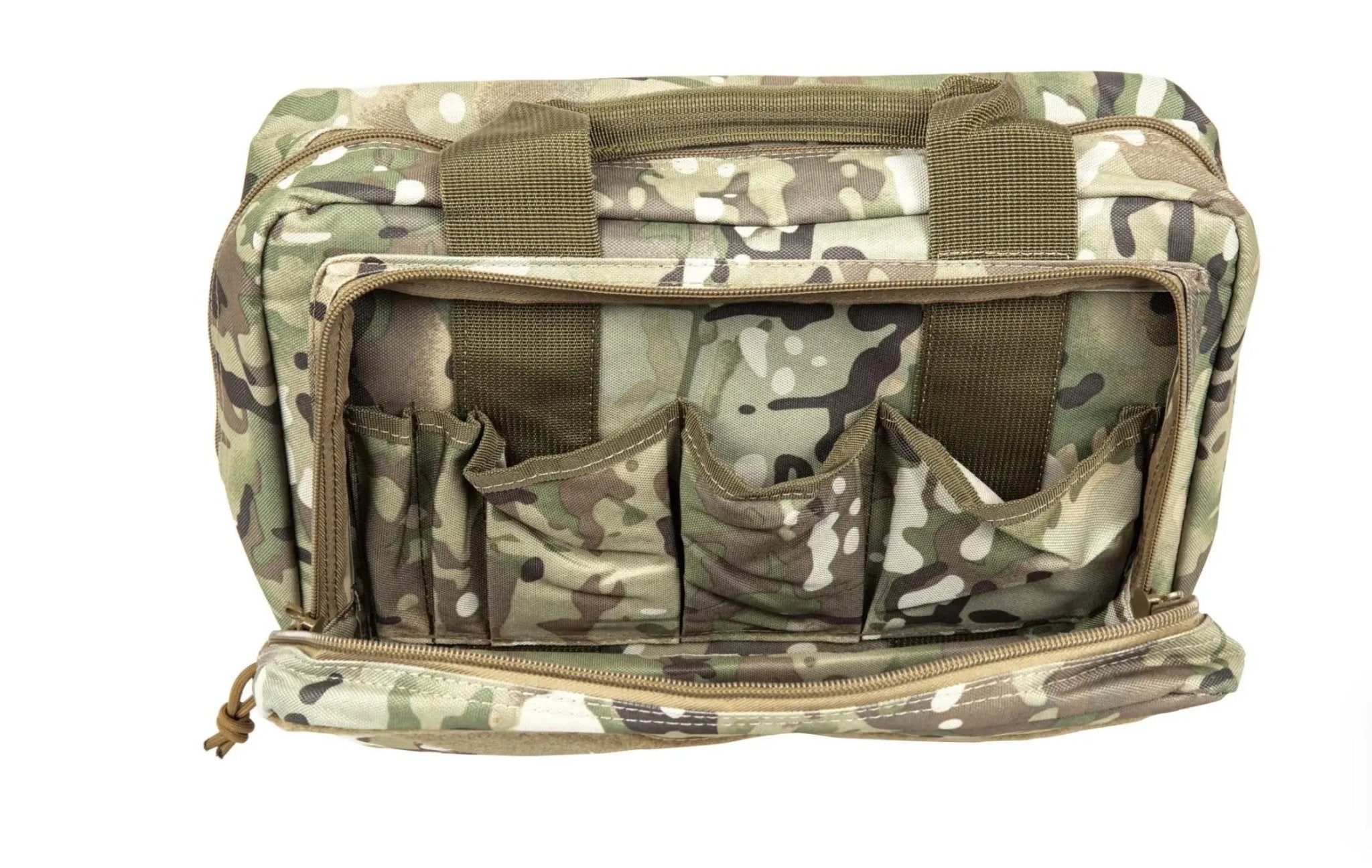 Geanta tactica EXPERT PISTOL BAG Specna Arms | Echipament tactic WARGEAR