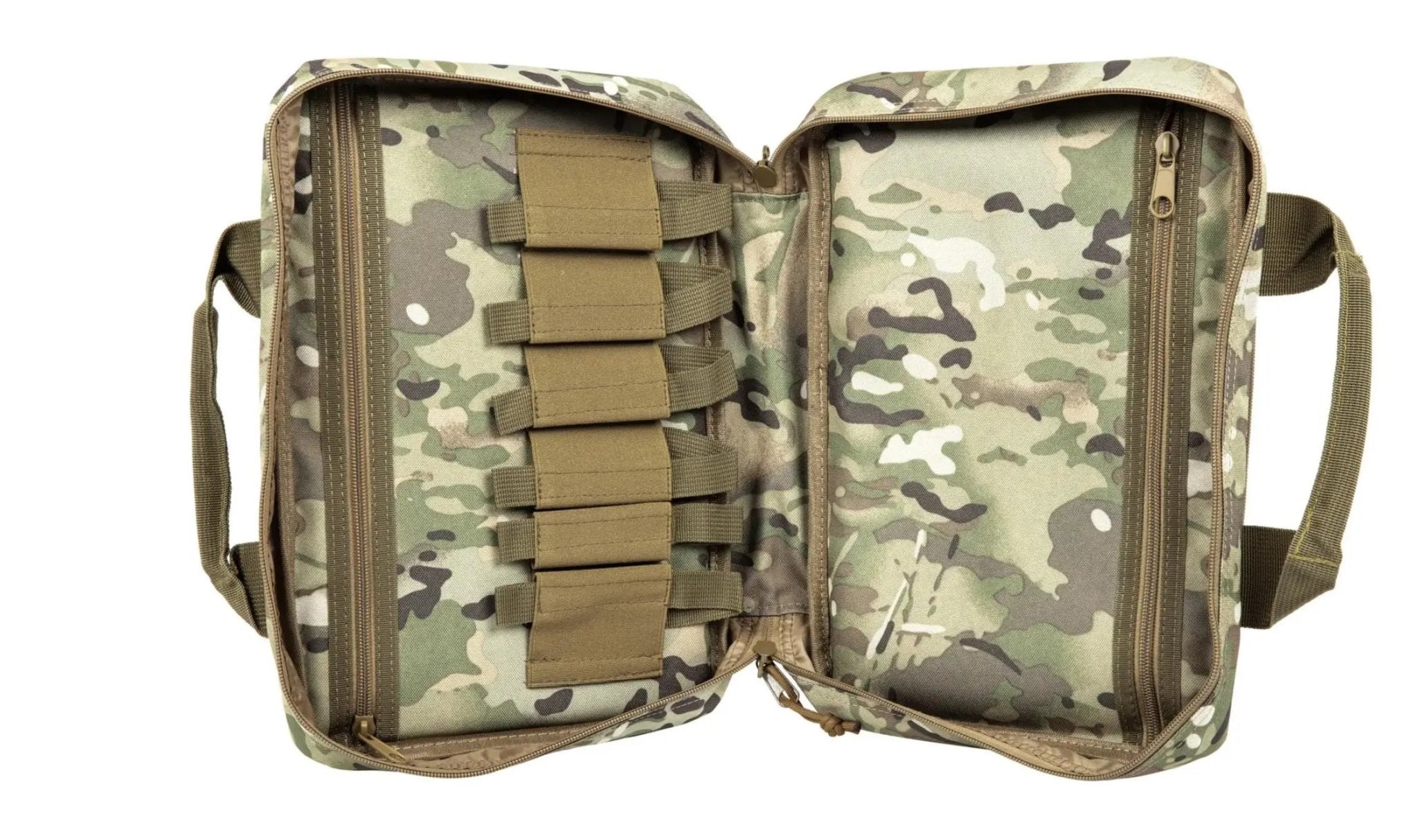 Geanta tactica EXPERT PISTOL BAG Specna Arms | Echipament tactic WARGEAR