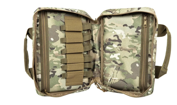 Geanta tactica EXPERT PISTOL BAG Specna Arms | Echipament tactic WARGEAR