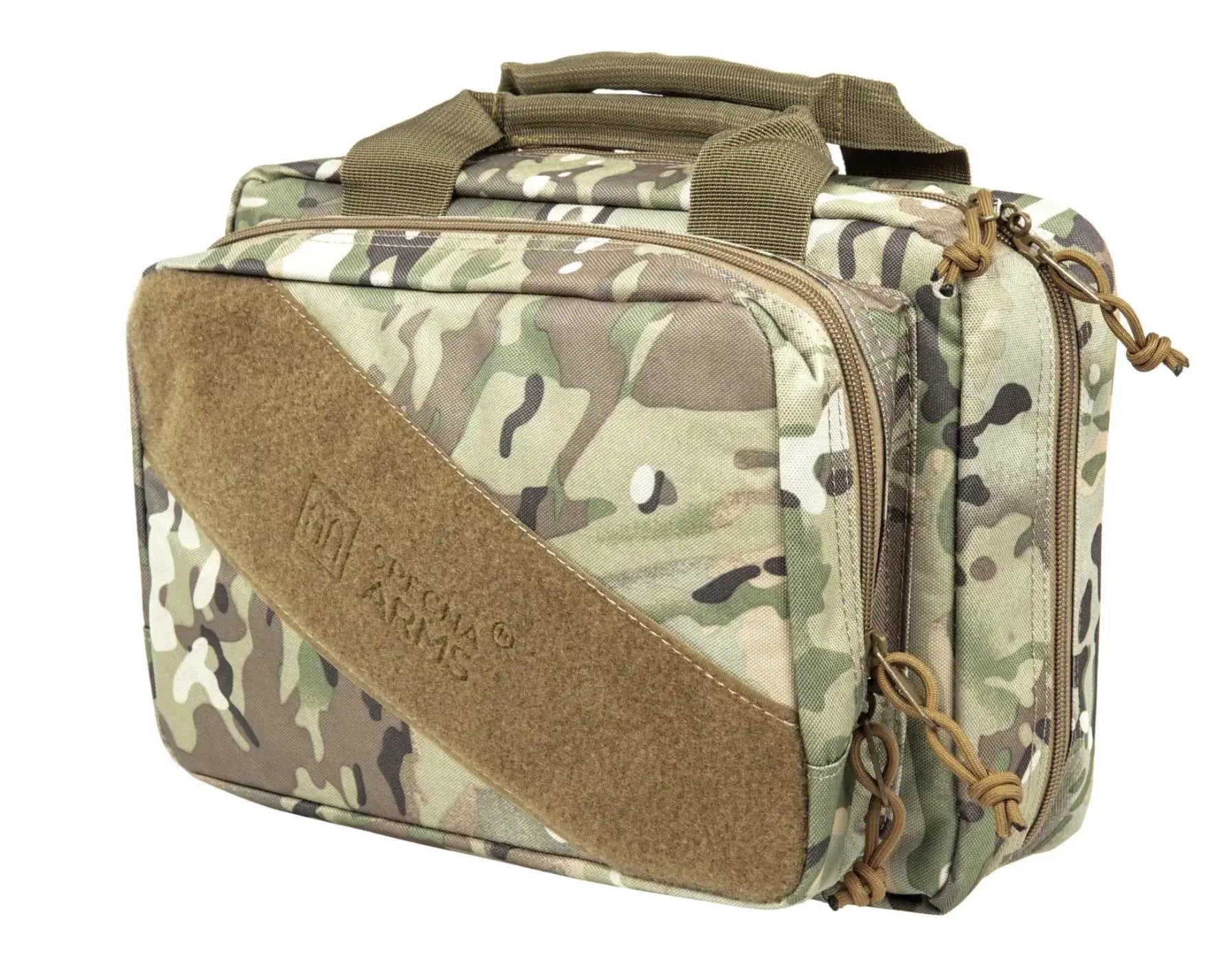 Geanta tactica EXPERT PISTOL BAG Specna Arms | Echipament tactic WARGEAR