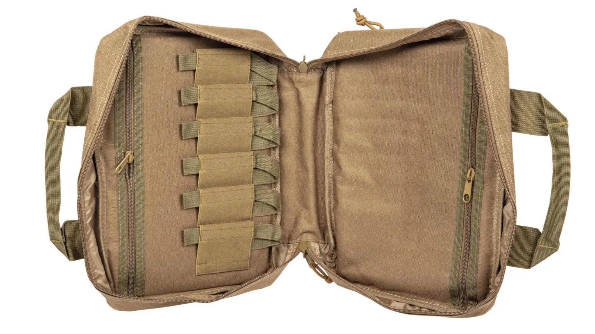 Geanta tactica EXPERT PISTOL BAG Specna Arms | Echipament tactic WARGEAR