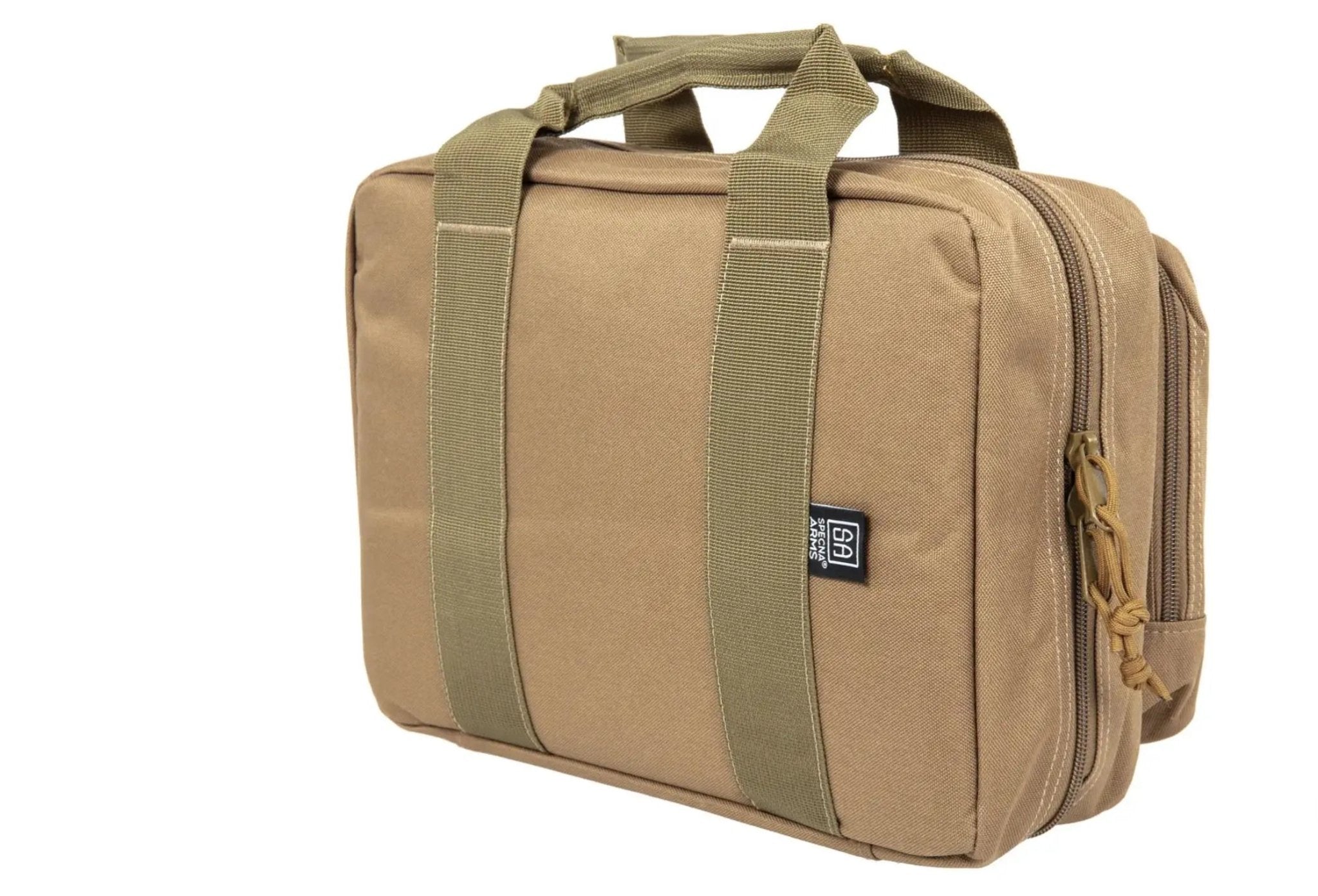 Geanta tactica EXPERT PISTOL BAG Specna Arms | Echipament tactic WARGEAR