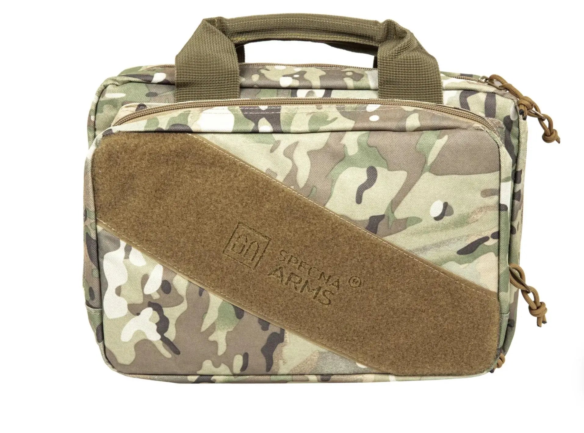 Geanta tactica EXPERT PISTOL BAG Specna Arms | Echipament tactic WARGEAR