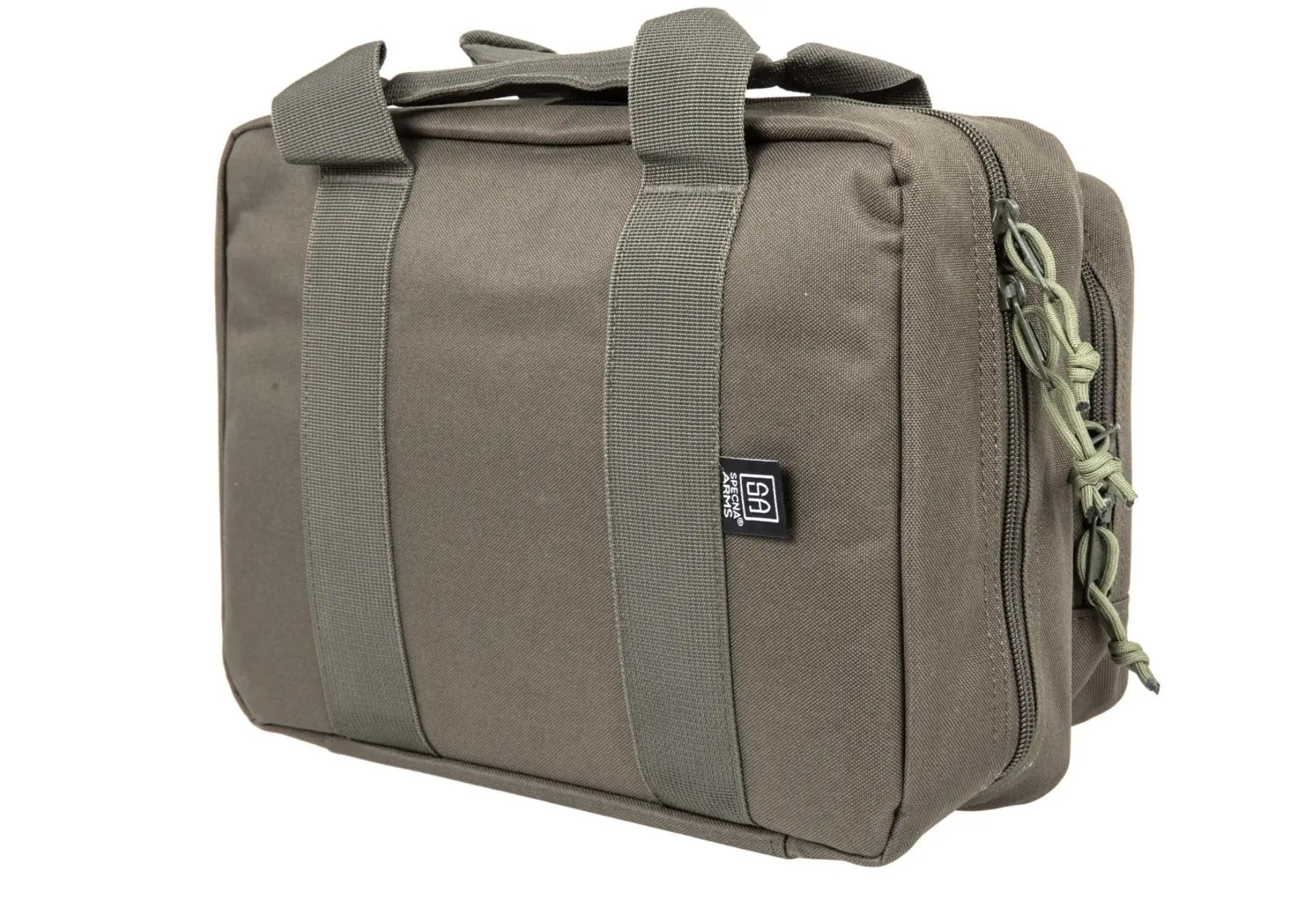 Geanta tactica EXPERT PISTOL BAG Specna Arms | Echipament tactic WARGEAR