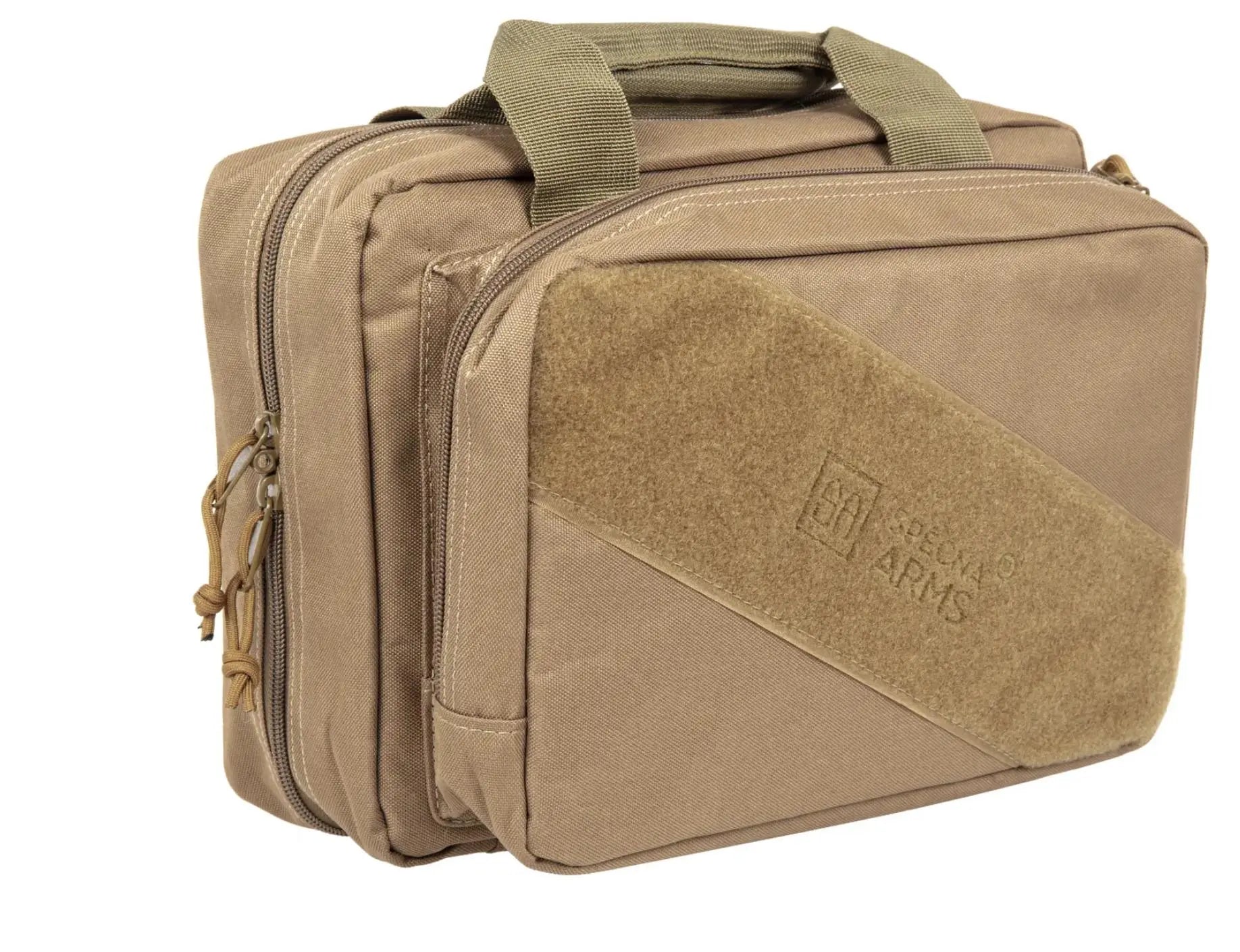 Geanta tactica EXPERT PISTOL BAG Specna Arms | Echipament tactic WARGEAR