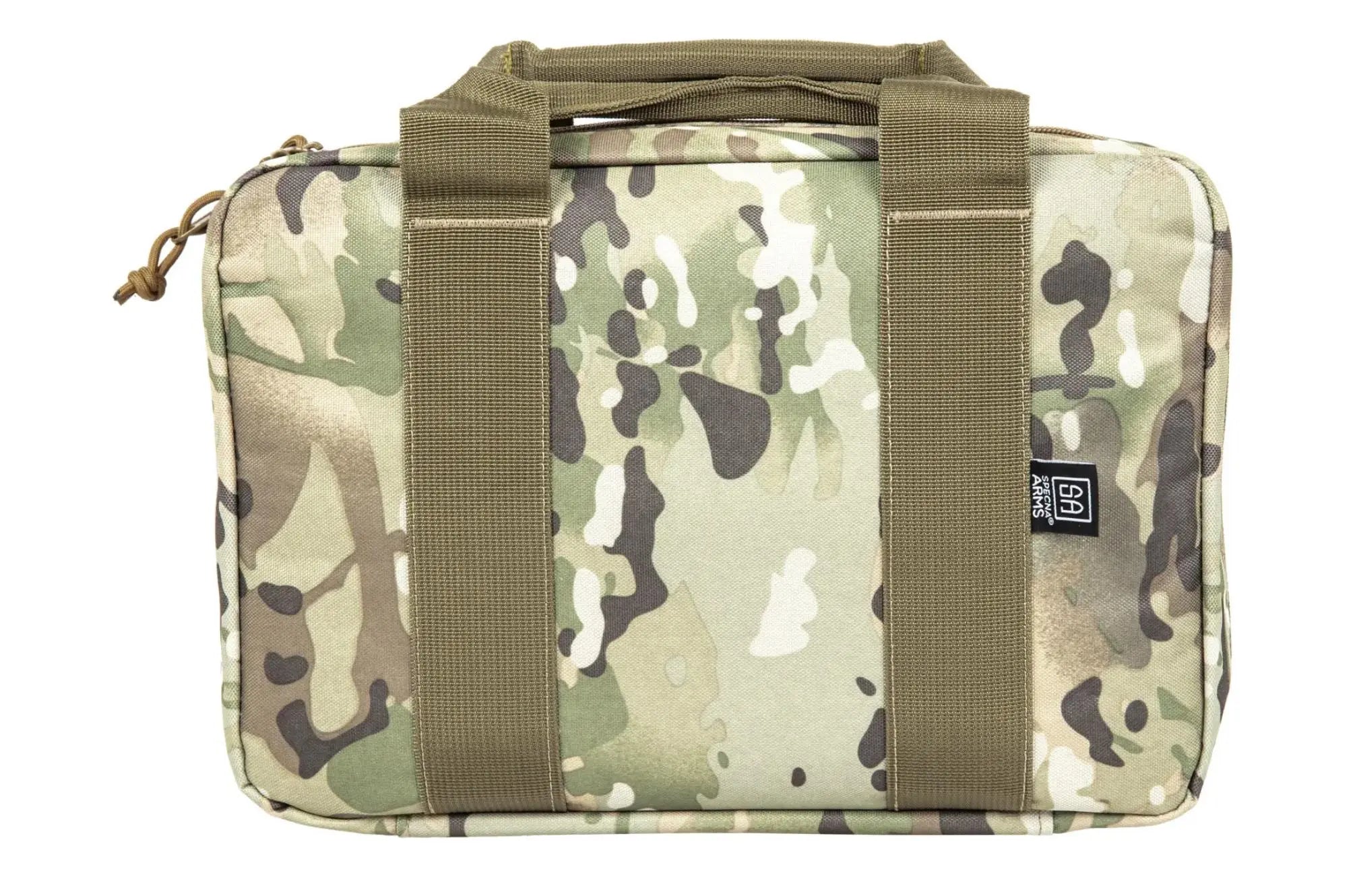 Geanta tactica EXPERT PISTOL BAG Specna Arms | Echipament tactic WARGEAR