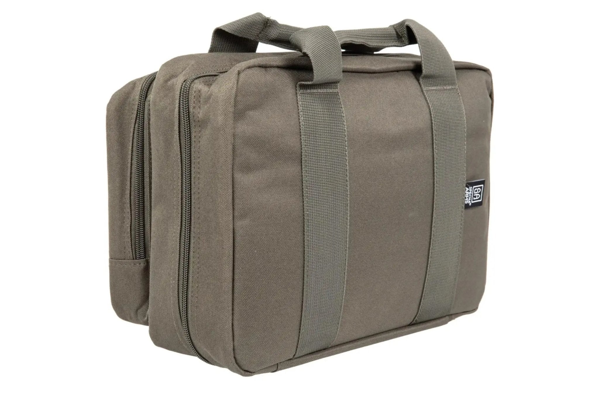 Geanta tactica EXPERT PISTOL BAG Specna Arms | Echipament tactic WARGEAR