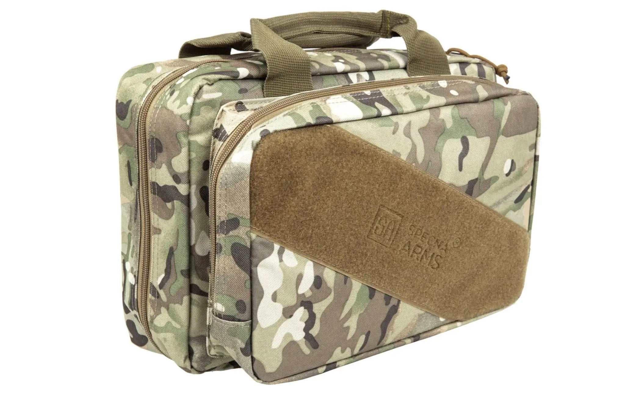 Geanta tactica EXPERT PISTOL BAG Specna Arms | Echipament tactic WARGEAR