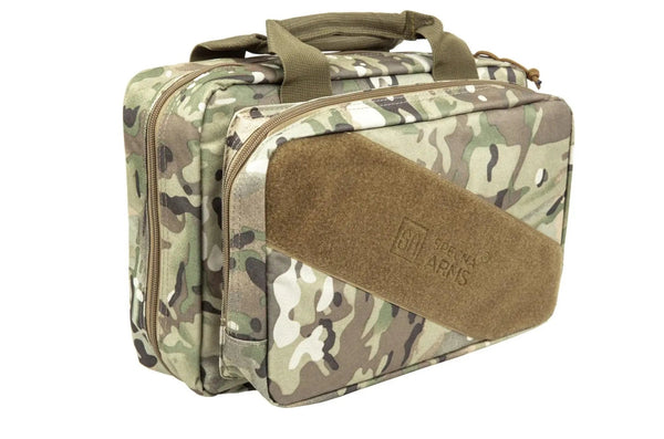 Geanta tactica EXPERT PISTOL BAG Specna Arms | Echipament tactic WARGEAR