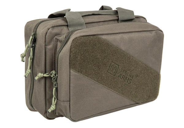 Geanta tactica EXPERT PISTOL BAG Specna Arms | Echipament tactic WARGEAR