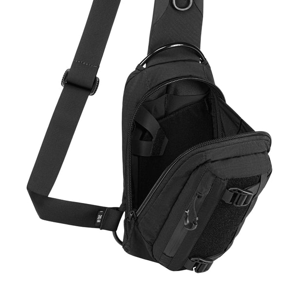 Geanta tactica M - TAC Civilian Lite - NR Sling Bag | WARGEAR RO