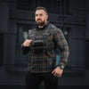 Geanta tactica M - TAC Civilian Lite - NR Sling Bag | WARGEAR RO