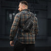 Geanta tactica M - TAC Civilian Lite - NR Sling Bag | WARGEAR RO