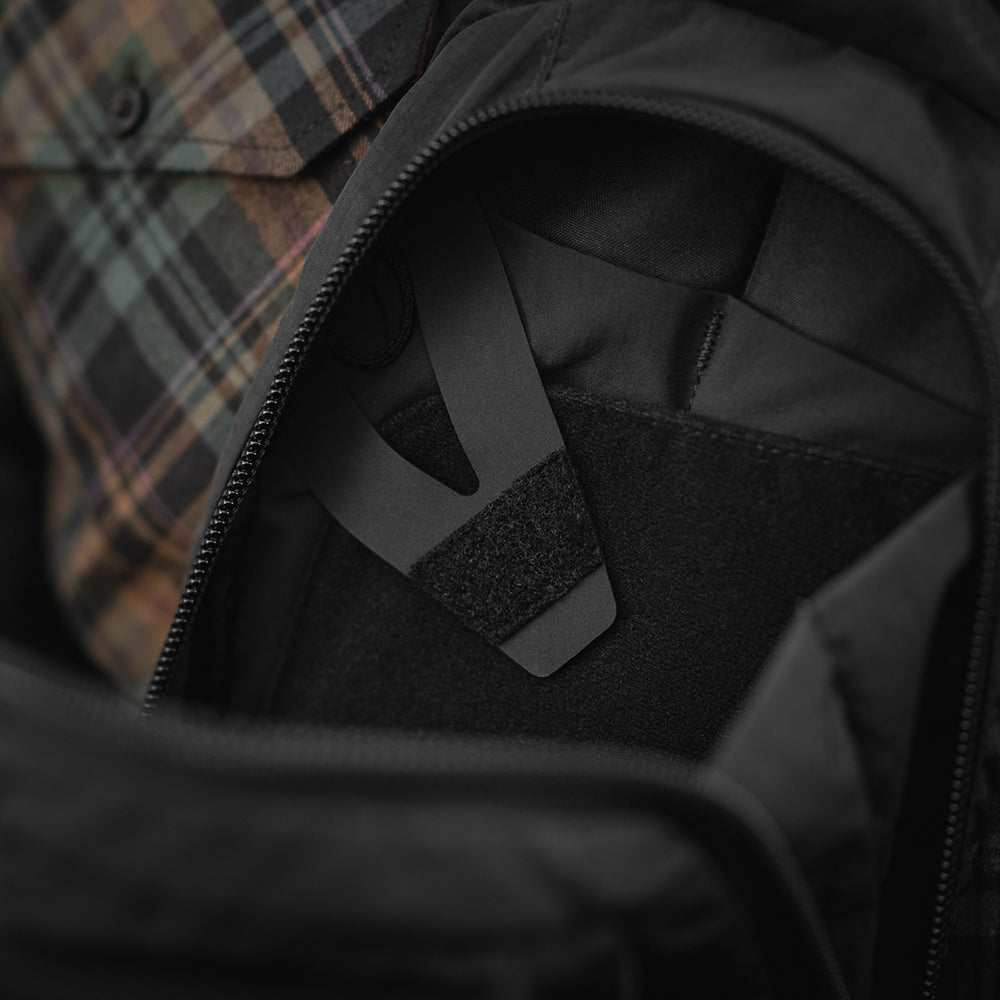 Geanta tactica M - TAC Civilian Lite - NR Sling Bag | WARGEAR RO