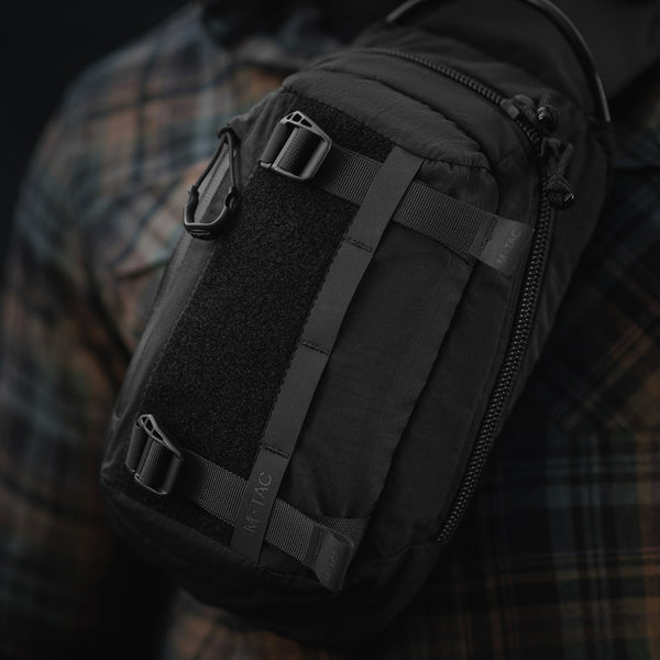 Geanta tactica M - TAC Civilian Lite - NR Sling Bag | WARGEAR RO