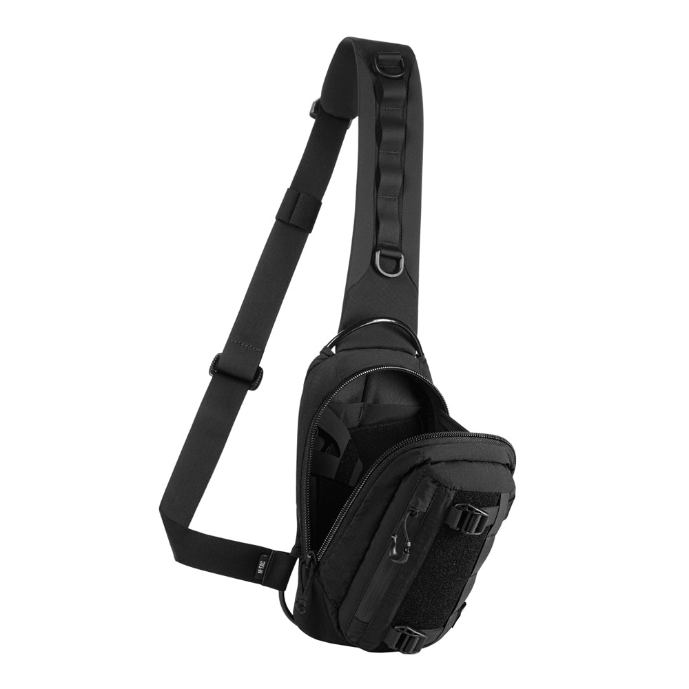 Geanta tactica M - TAC Civilian Lite - NR Sling Bag | WARGEAR RO