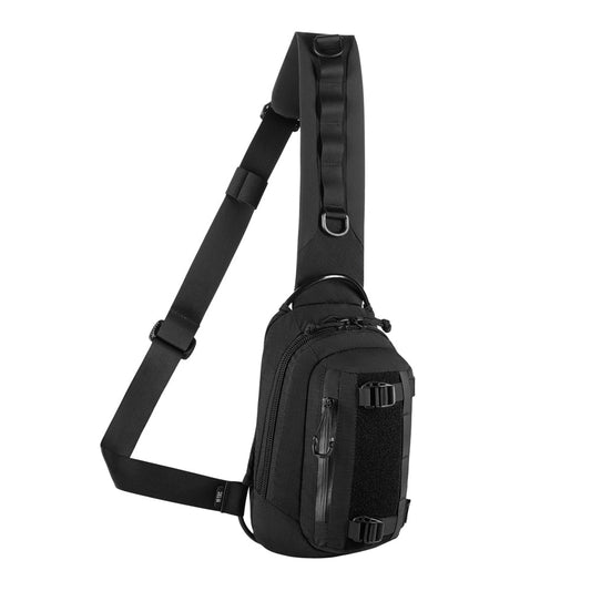 Geanta tactica M - TAC Civilian Lite - NR Sling Bag | WARGEAR RO