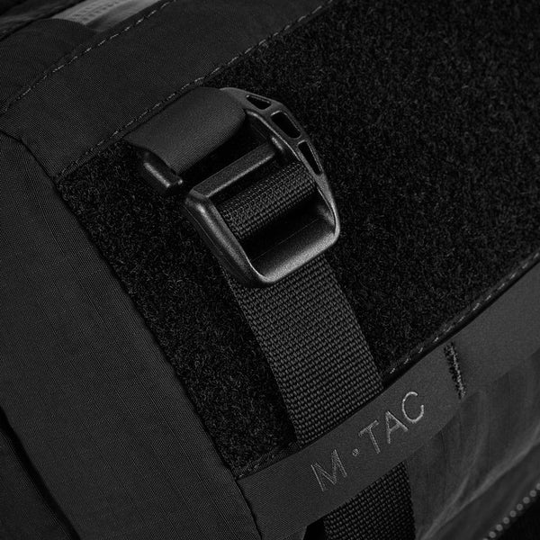 Geanta tactica M - TAC Civilian Lite - NR Sling Bag | WARGEAR RO