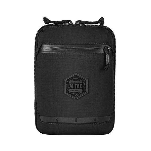 Geanta Tactica M - TAC Pocket Bag Hardsling Lite - NR | WARGEAR RO