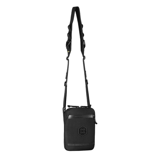 Geanta Tactica M - TAC Pocket Bag Hardsling Lite - NR | WARGEAR RO