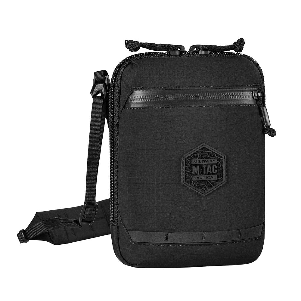 Geanta Tactica M - TAC Pocket Bag Hardsling Lite - NR | WARGEAR RO