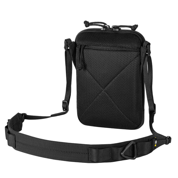 Geanta Tactica M - TAC Pocket Bag Hardsling Lite - NR | WARGEAR RO